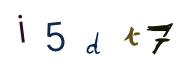 Bild-CAPTCHA