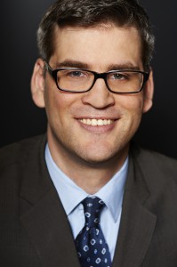 Dr. Alexander Wachs - Profilbild