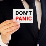 Don´t panic with Frommer Legal