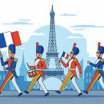 KI Urheberrecht Frankreich