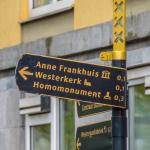 Geoblocking schützt Urheberrecht Anne Frank